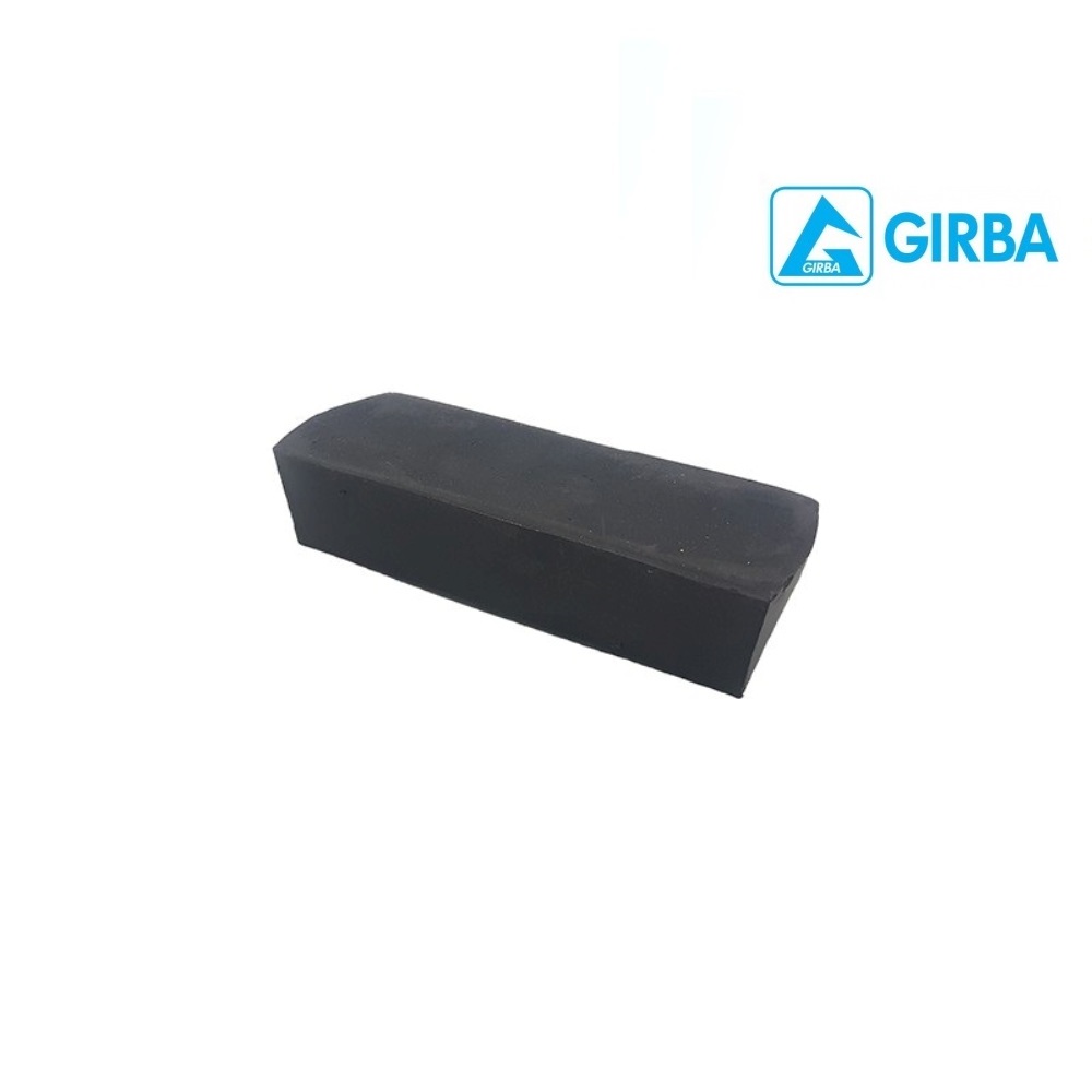 941  ВОСК CERA ABRASIVA PER TOMAIA, "GIRBA", Финиш для обработки, Италия, Цвет-Черный