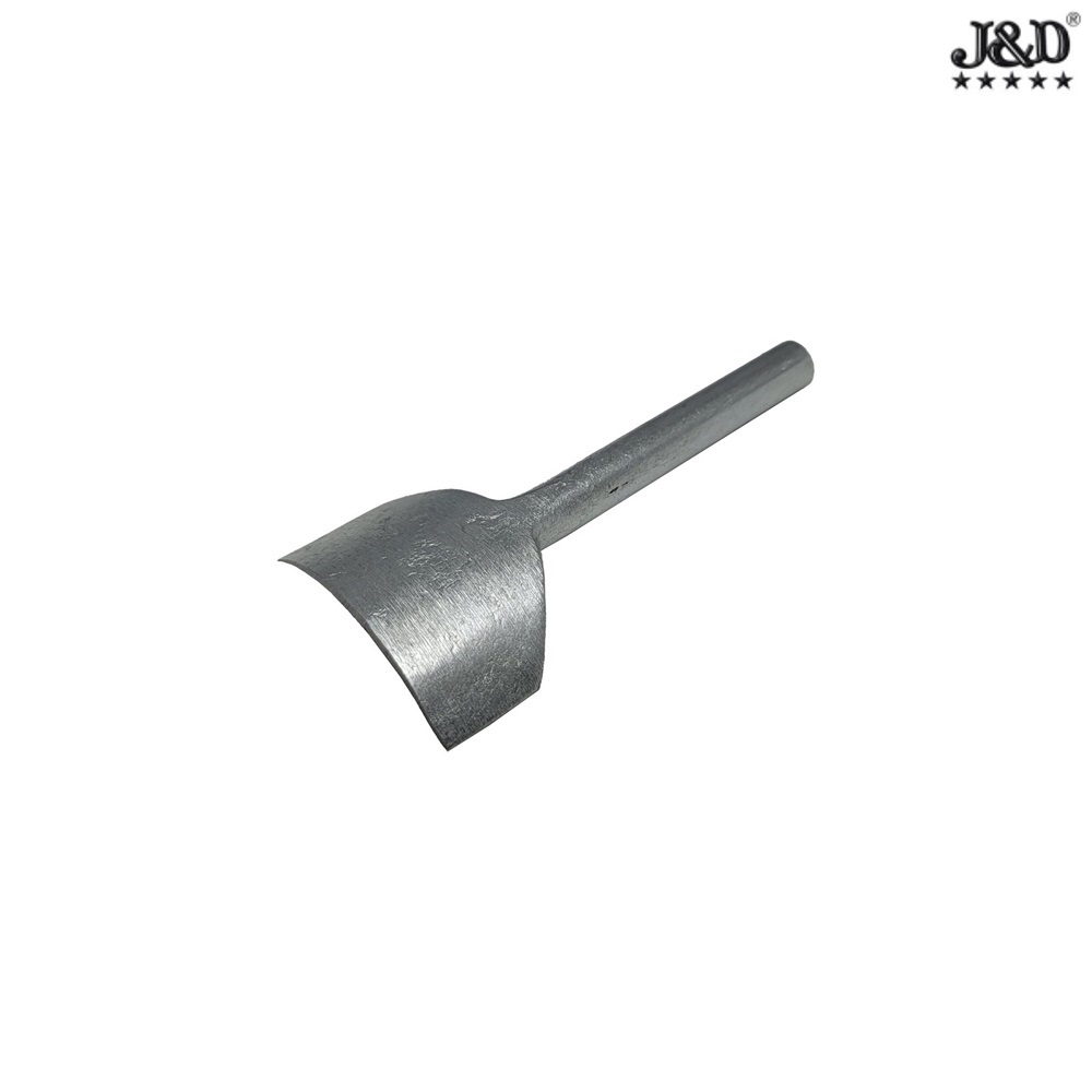 2268  ОТСЕКАТЕЛЬ, "J&D", (-образный, размер-40 мм, состав-Сталь, Китай
