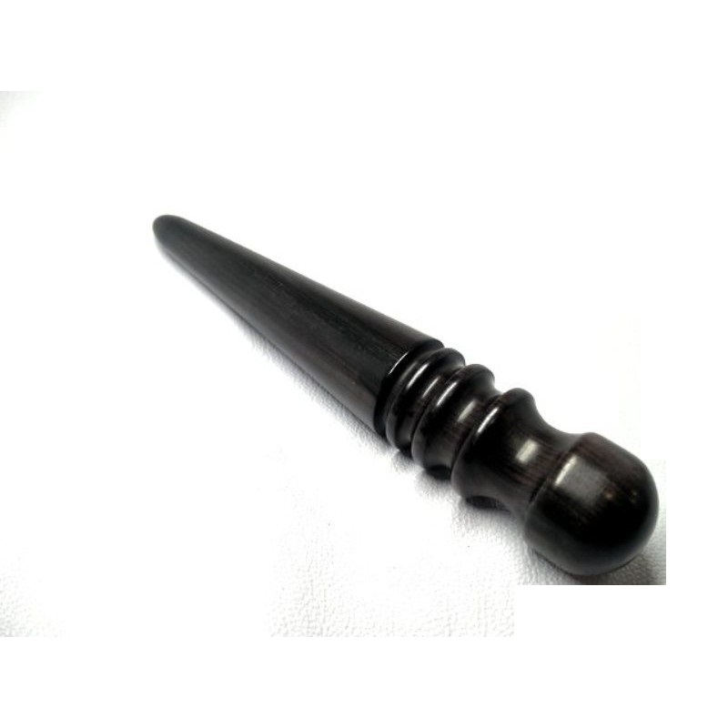 211  СЛИКЕР, "WUTA", Black Wood, Тайвань