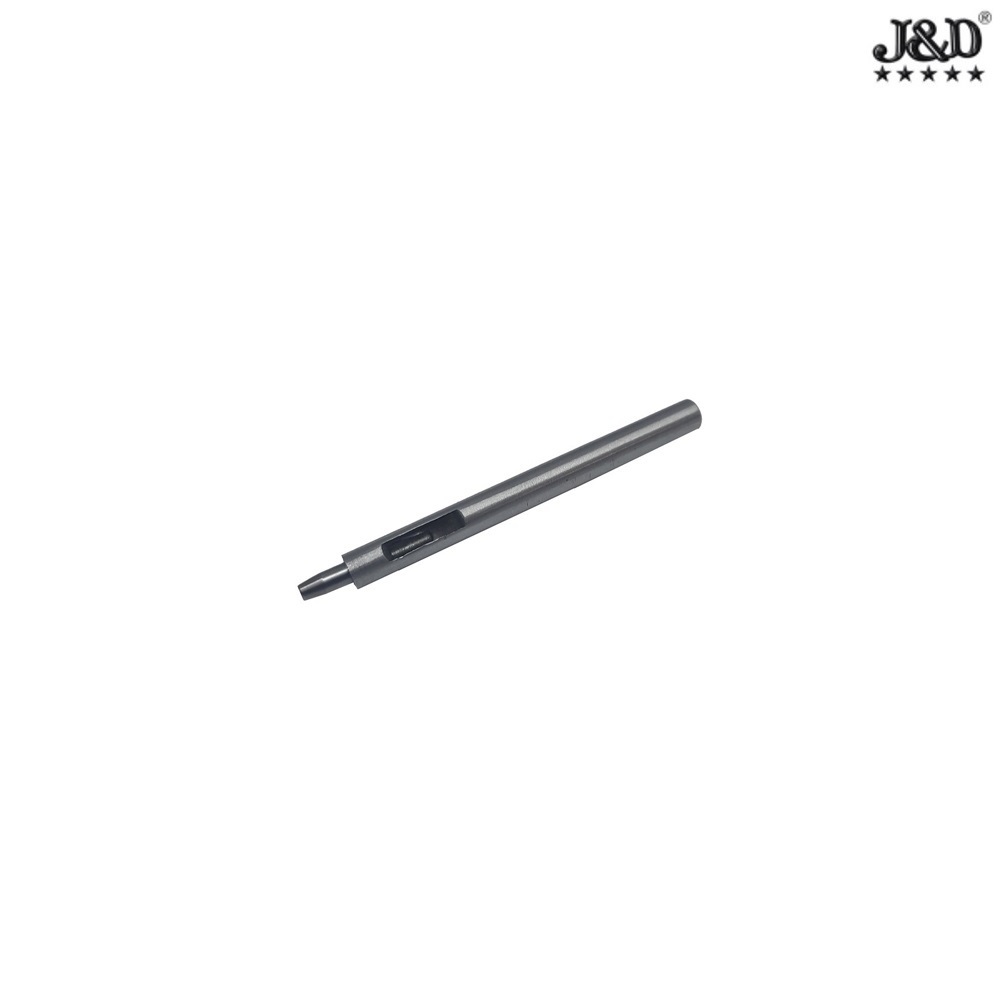2915 КРУГЛЫЙ ПРОБОЙНИК, "J&D", Усиленный, диаметр-3 мм, состав-Нержавеющая сталь, Китай