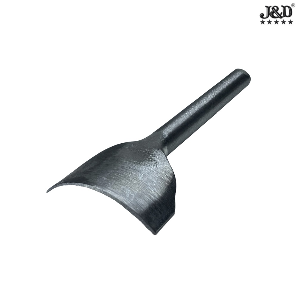 1012  ОТСЕКАТЕЛЬ, "J&D", (-образный, размер-35 мм, состав-Сталь, Китай