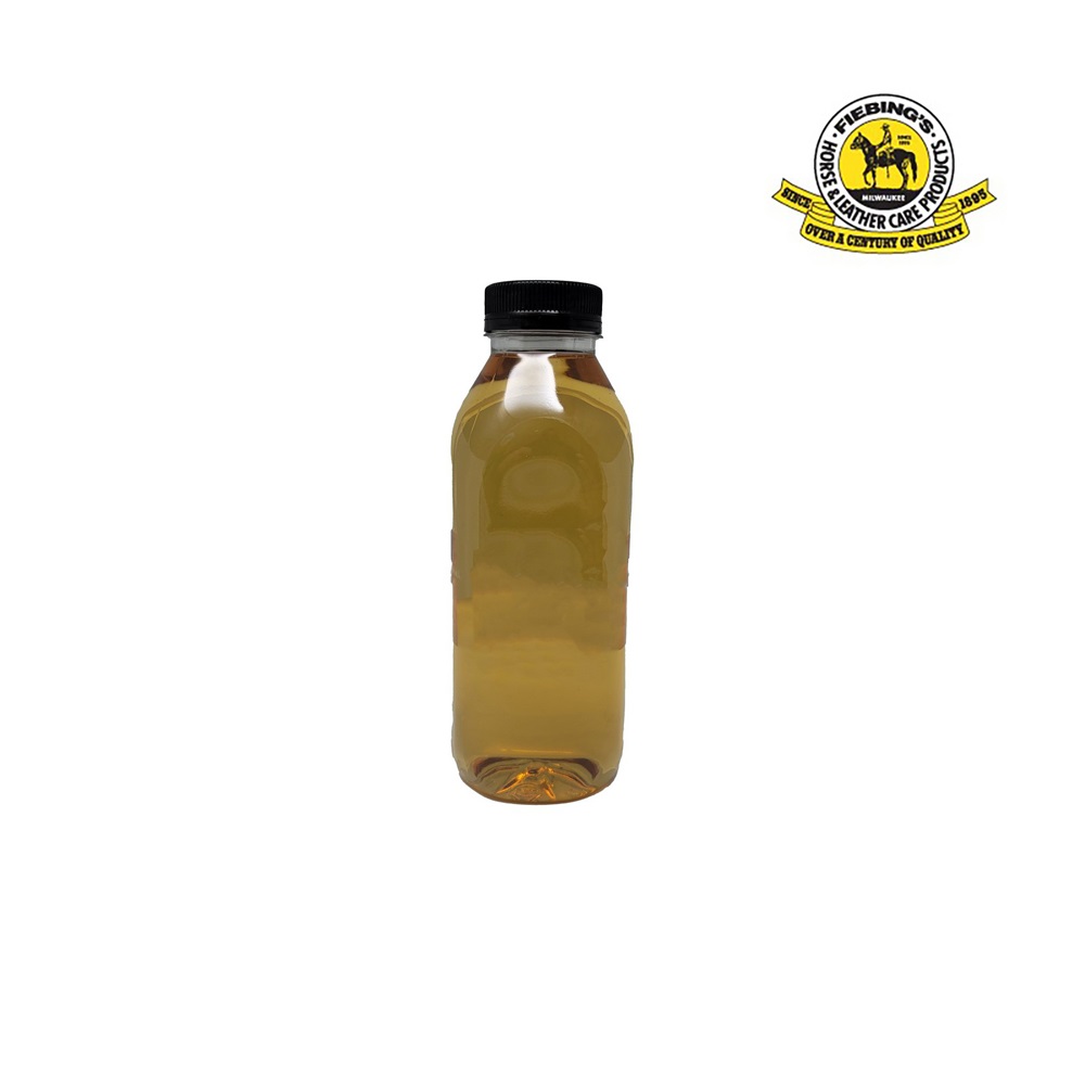 1225  PRIME NEATSFOOT OIL COMPOUND, "FIEBING'S", Защитное и смягчающие средство для кожи, объем-1 ли