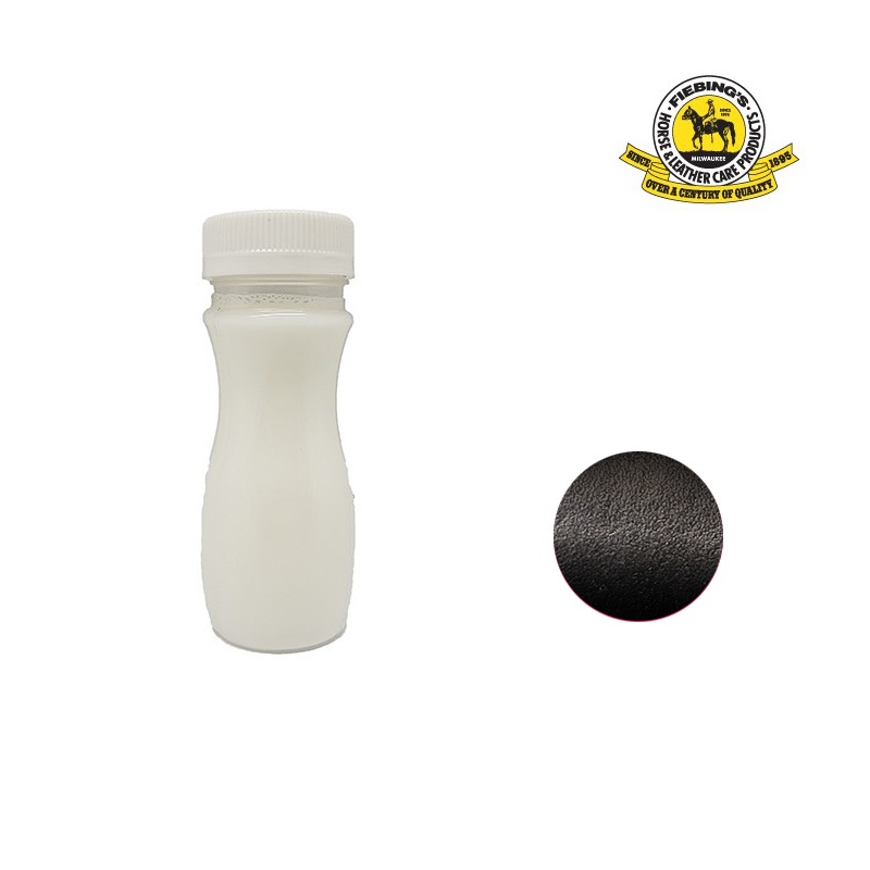 1231  КРАСКА LEATHER DYE, "FIEBING'S", Проникающая краска на спиртовой основе, объем-100 мл, США, Цв
