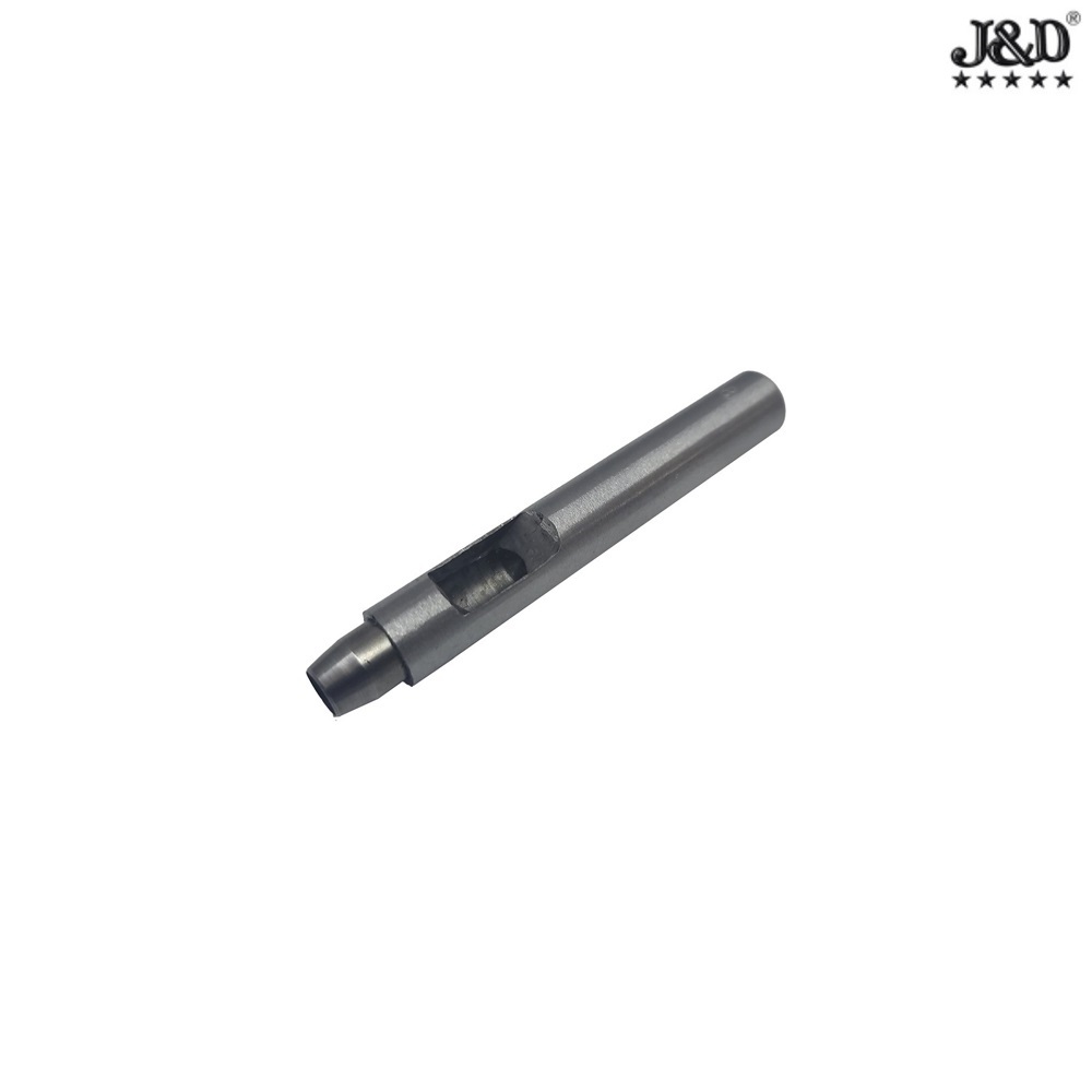 2920 КРУГЛЫЙ ПРОБОЙНИК, "J&D", Усиленный, диаметр-8 мм, состав-Нержавеющая сталь, Китай