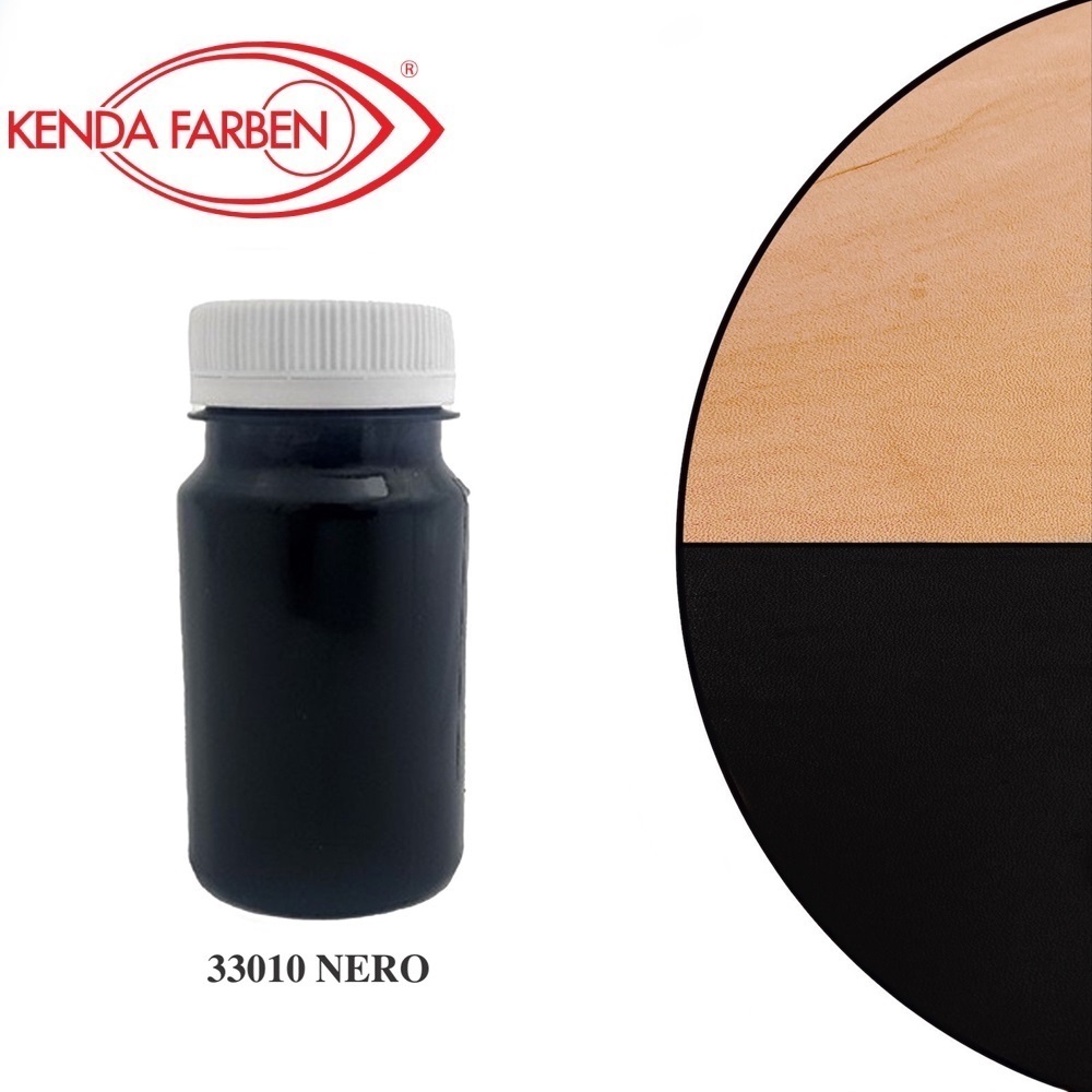 581 ПРОНИКАЮЩАЯ КРАСКА, "KENDA FARBEN", TOLEDO SUPER, объем-100 мл, состав-Растворители, пигмент, Ит