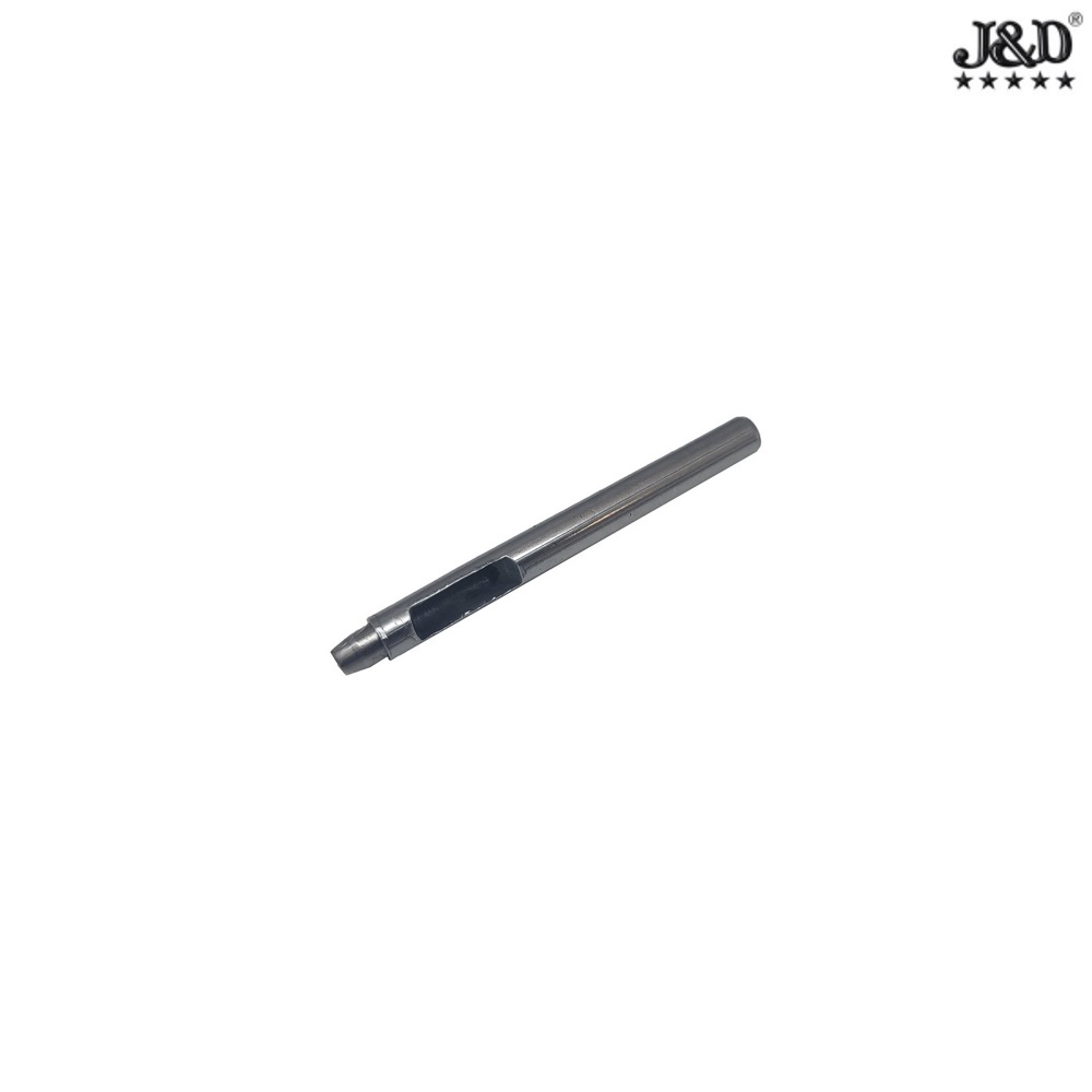 2917 КРУГЛЫЙ ПРОБОЙНИК, "J&D", Усиленный, диаметр-5 мм, состав-Нержавеющая сталь, Китай