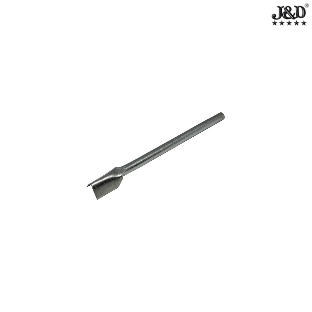 2271  ОТСЕКАТЕЛЬ, "J&D", V-образный, размер-15 мм, состав-Сталь, Китай
