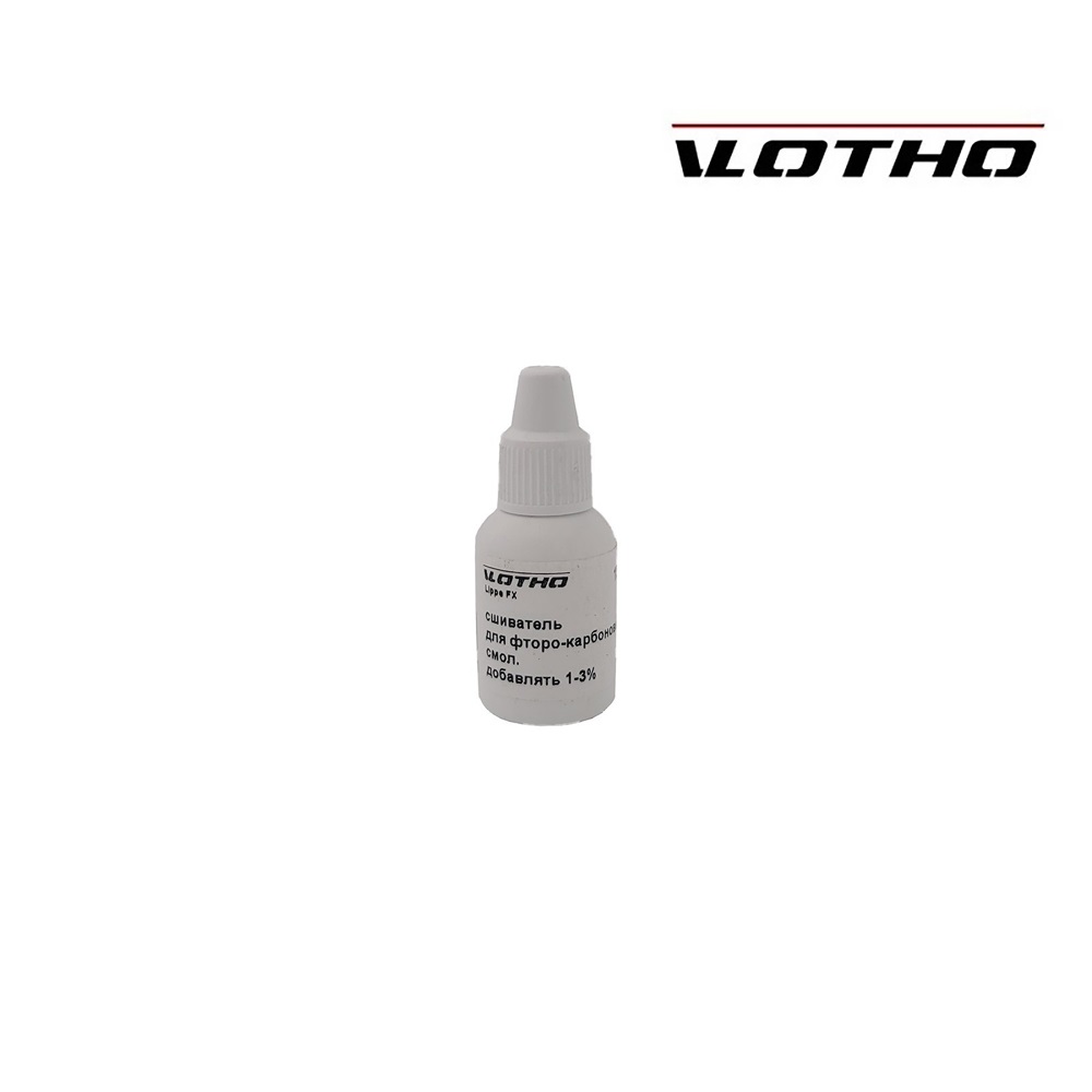 2396  LIPPE FX - СШИВАТЕЛЬ, "VLOTHO", объем-15 мл, Россия