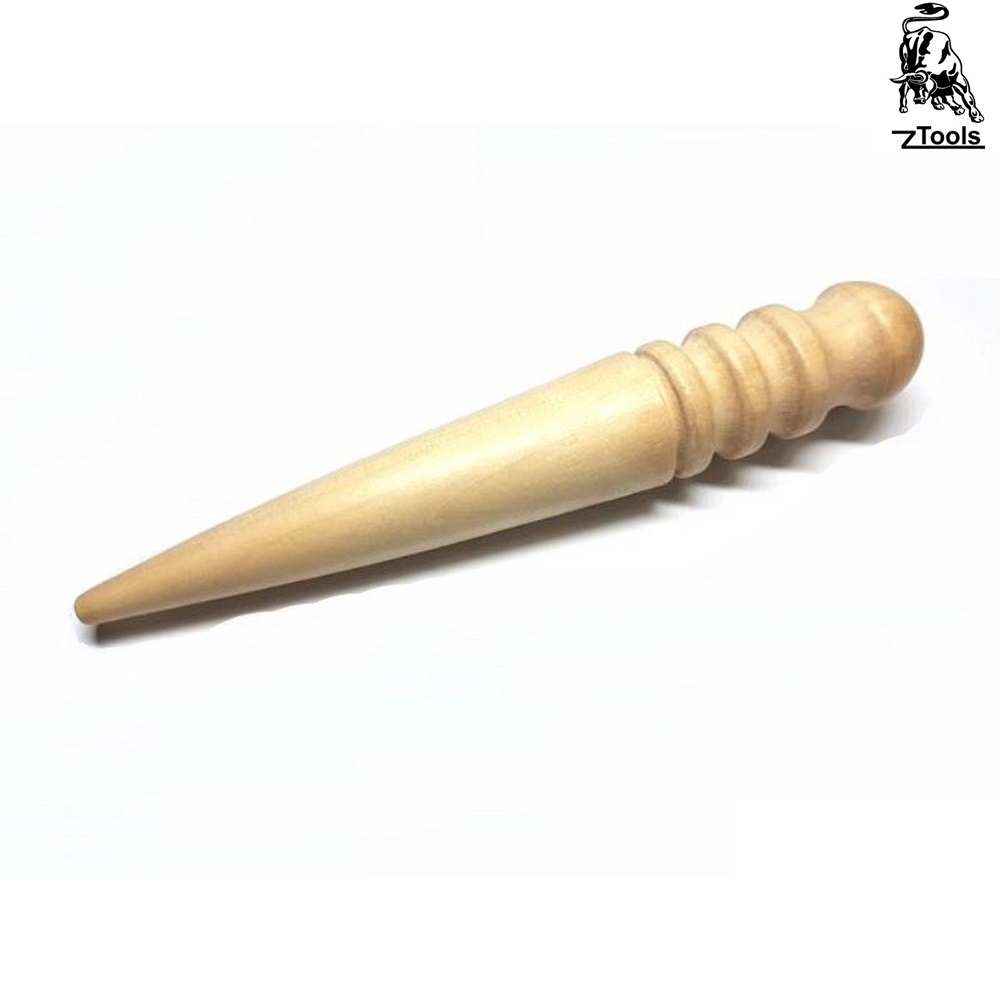 1720  СЛИКЕР, "ZTOOLS", Для полировки уреза, размер-150х25 мм, состав-Карагач, Россия
