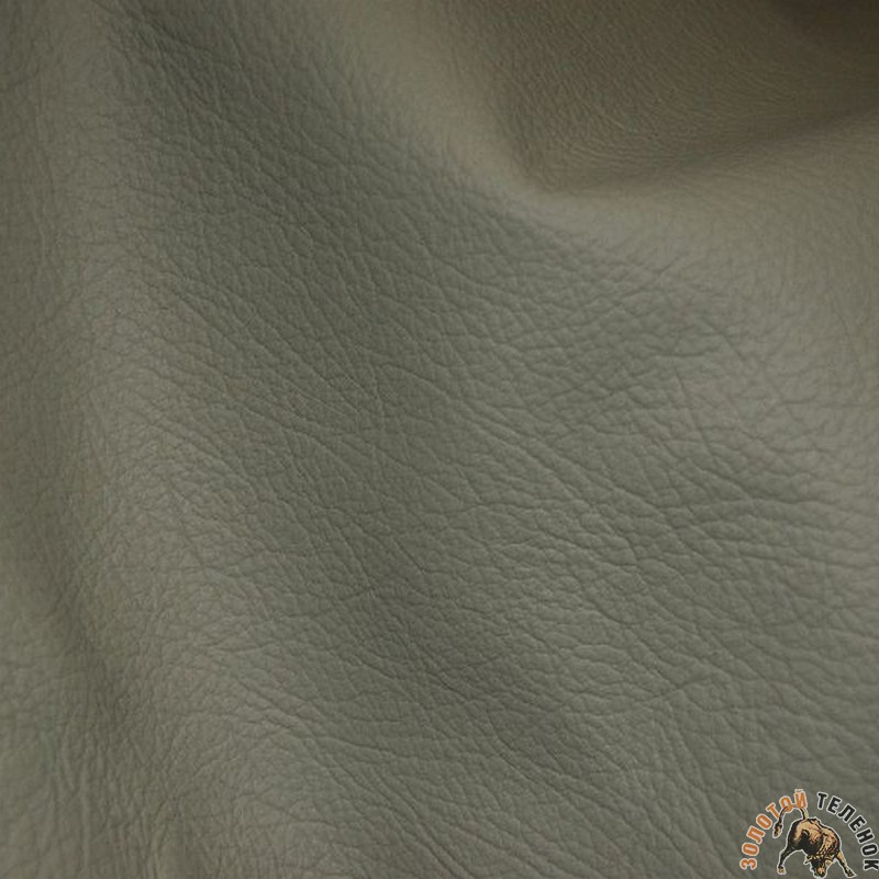 5781 АВТОМОБИЛЬНАЯ КРС, Наппа, толщина 1.1-1.2 мм, Серый/Grey, Россия