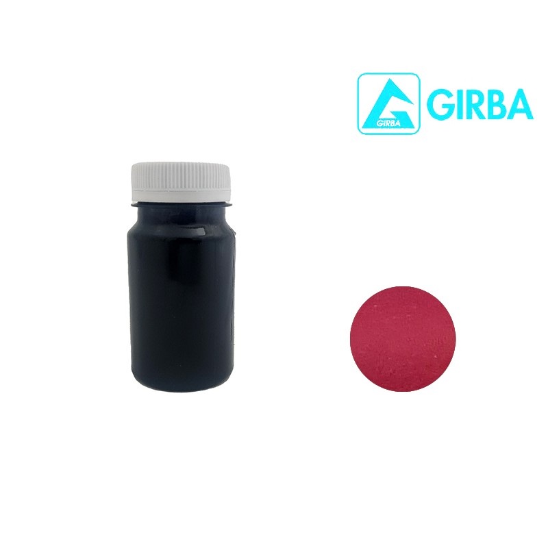 5136  TINGIPELLE SP, "GIRBA", Для кожи растительного и смешанного дубл, объем-100 мл, Италия, Цвет-Я