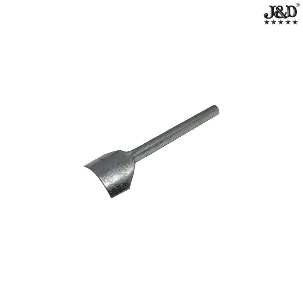2267  ОТСЕКАТЕЛЬ, "J&D", (-образный, размер-30 мм, состав-Сталь, Китай